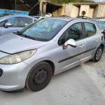 PEUGEOT 207 PHASE 1