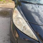 PEUGEOT 207 PHASE 1