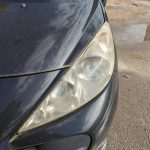 PEUGEOT 207 PHASE 1