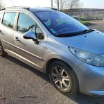 PEUGEOT 207 PHASE 1 BREAK