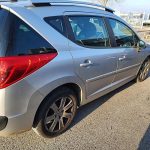 PEUGEOT 207 PHASE 1 BREAK