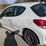 PEUGEOT 207 PHASE 2