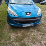 PEUGEOT 207 PHASE 1