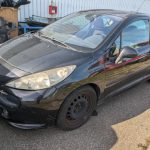 PEUGEOT 207 PHASE 1