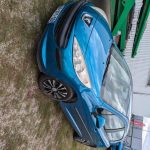 PEUGEOT 207 PHASE 1