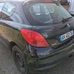 PEUGEOT 207 PHASE 1