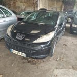 PEUGEOT 207 PHASE 1