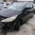 PEUGEOT 207 PHASE 2