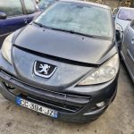 PEUGEOT 207 PHASE 2