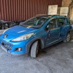 PEUGEOT 207 PHASE 2 BREAK