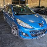 PEUGEOT 207 PHASE 2 BREAK