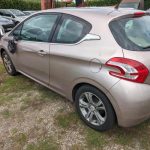 PEUGEOT 208 1 PHASE 1