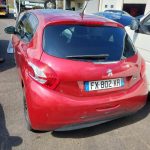 PEUGEOT 208 1 PHASE 1