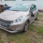 PEUGEOT 208 1 PHASE 1