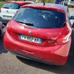 PEUGEOT 208 1 PHASE 1