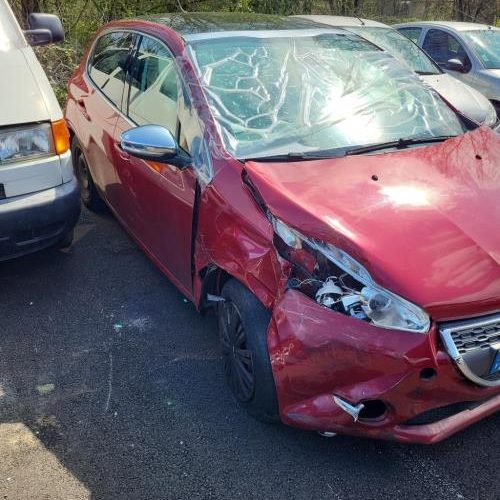 PEUGEOT 208 1 PHASE 1