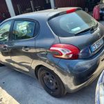 PEUGEOT 208 1 PHASE 1