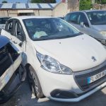 PEUGEOT 208 1 PHASE 2