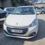 PEUGEOT 208 1 PHASE 2