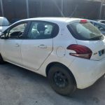 PEUGEOT 208 1 PHASE 2