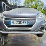 PEUGEOT 208 1 PHASE 2