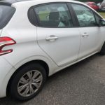 PEUGEOT 208 1 PHASE 1