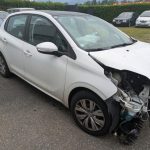 PEUGEOT 208 1 PHASE 1