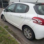 PEUGEOT 208 1 PHASE 1