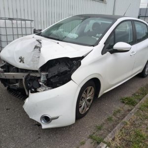 PEUGEOT 208 1 PHASE 1