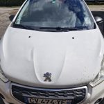 PEUGEOT 208 1 PHASE 1