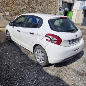 PEUGEOT 208 1 PHASE 1