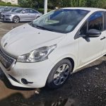 PEUGEOT 208 1 PHASE 1