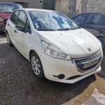 PEUGEOT 208 1 PHASE 1