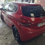 PEUGEOT 208 1 PHASE 2