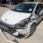 PEUGEOT 208 1 PHASE 2