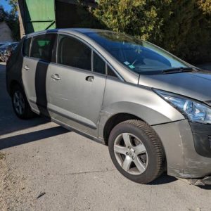 PEUGEOT 3008 1 PHASE 1