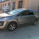 PEUGEOT 3008 1 PHASE 1