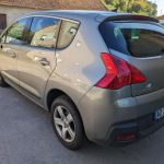 PEUGEOT 3008 1 PHASE 1