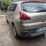 PEUGEOT 3008 1 PHASE 2