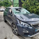 PEUGEOT 3008 2 PHASE 1