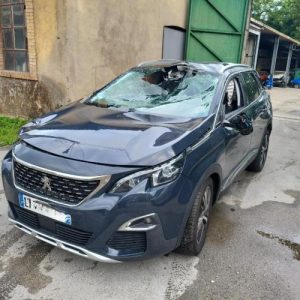 PEUGEOT 3008 2 PHASE 1