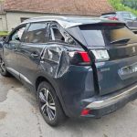 PEUGEOT 3008 2 PHASE 1