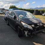 PEUGEOT 3008 1 PHASE 1