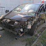 PEUGEOT 3008 1 PHASE 1