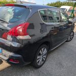 PEUGEOT 3008 1 PHASE 1