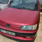 PEUGEOT 306 PHASE 1