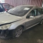 PEUGEOT 307 PHASE 1 BREAK