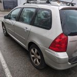 PEUGEOT 307 PHASE 1 BREAK