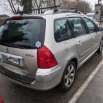 PEUGEOT 307 PHASE 1 BREAK