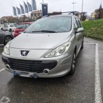 PEUGEOT 307 PHASE 1 BREAK